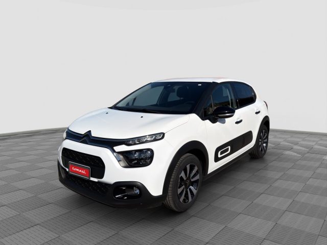 Citroen C3 C3 PureTech 83 S&S Shine usato a ROMA