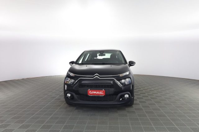 Citroen C3 C3 PureTech 83 S&S Shine usato a ROMA