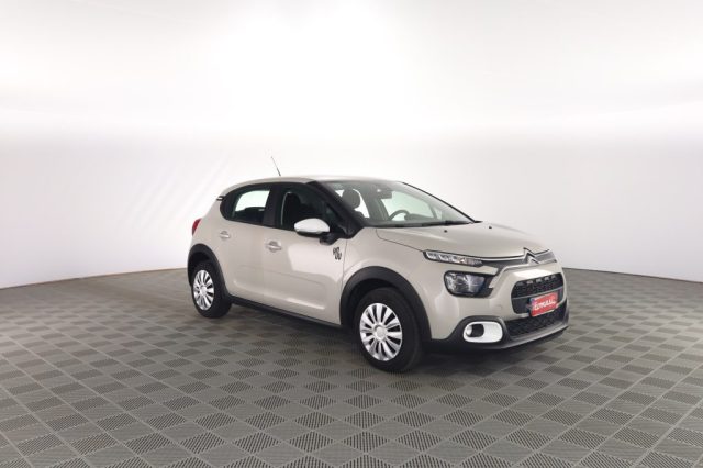 Citroen C3 C3 PureTech 83 S&S C-Series - foto 2 di 4