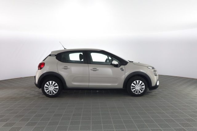 Citroen C3 C3 PureTech 83 S&S C-Series - foto 3 di 4