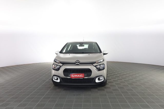 Citroen C3 C3 PureTech 83 S&S C-Series usato a ROMA
