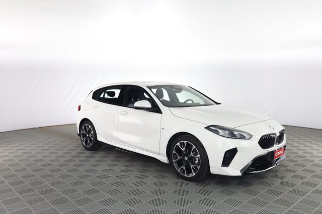 BMW 120 Serie 1 (F70) d 48V MSport - foto 2 di 4