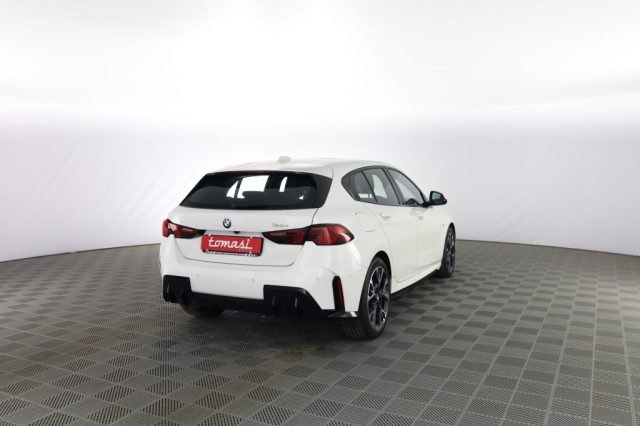 BMW 120 Serie 1 (F70) d 48V MSport - foto 4 di 4