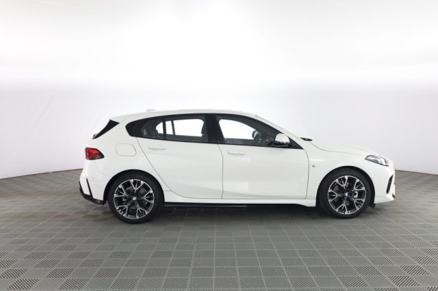 BMW 120 Serie 1 (F70) d 48V MSport - foto 3 di 4