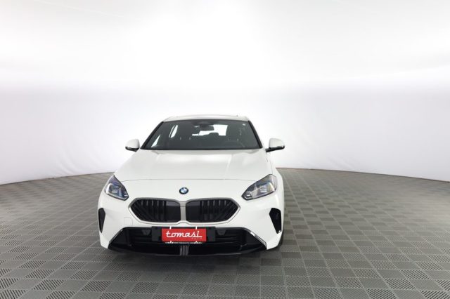 BMW 120 Serie 1 (F70) d 48V MSport usato a ROMA
