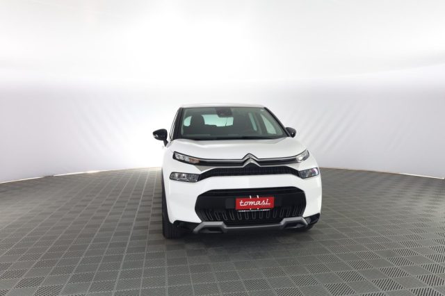 Citroen C3 Aircross C3 Aircross PureTech 110 S&S You usato a ROMA