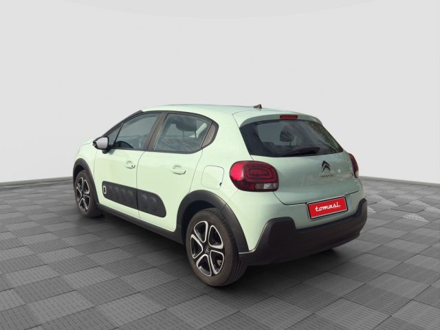 Citroen C3 C3 PureTech 82 S&S Shine - foto 3 di 4