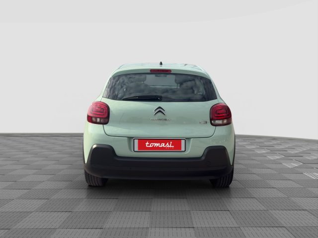 Citroen C3 C3 PureTech 82 S&S Shine - foto 4 di 4