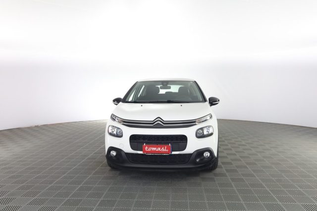Citroen C3 C3 PureTech 83 S&S Feel usato a ROMA