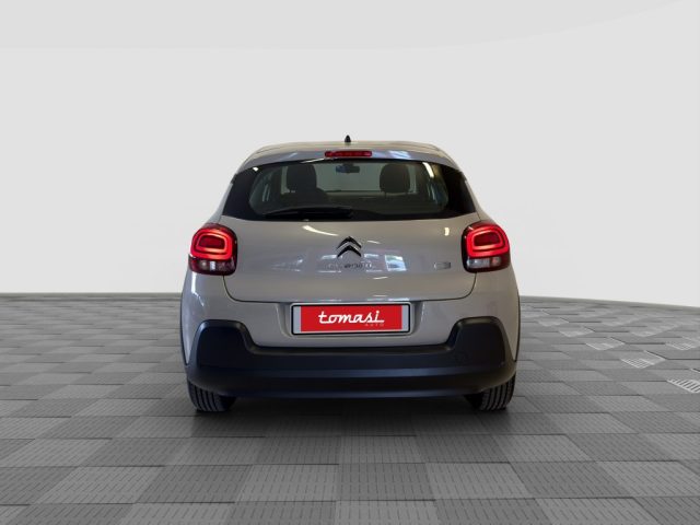 Citroen C3 C3 PureTech 83 S&S You - foto 4 di 4