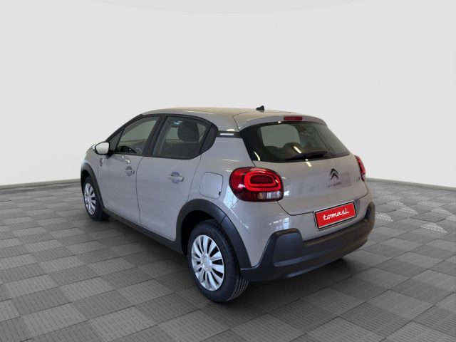Citroen C3 C3 PureTech 83 S&S You - foto 3 di 4