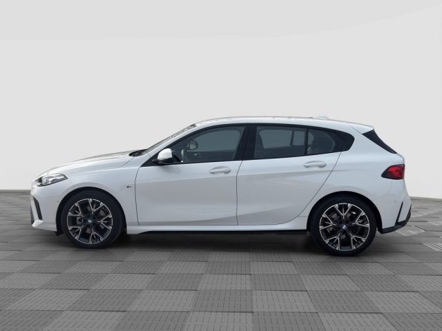 BMW 118 Serie 1 (F70) d 5p. MSport - foto 2 di 4