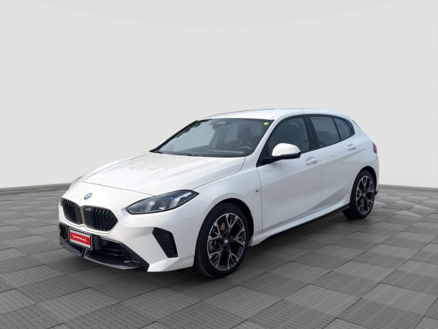 BMW 118 Serie 1 (F70) d 5p. MSport usato a ROMA