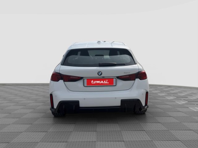 BMW 118 Serie 1 (F70) d 5p. MSport - foto 4 di 4