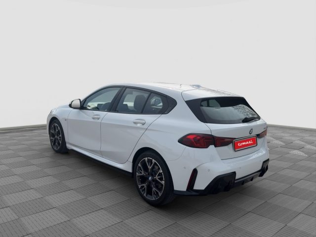 BMW 118 Serie 1 (F70) d 5p. MSport - foto 3 di 4