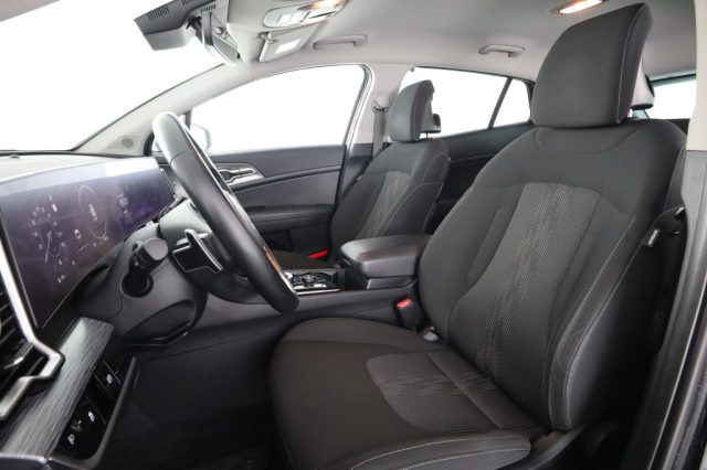 Kia Sportage Sportage 1.6 CRDi MHEV DCT Style - foto 2 di 4