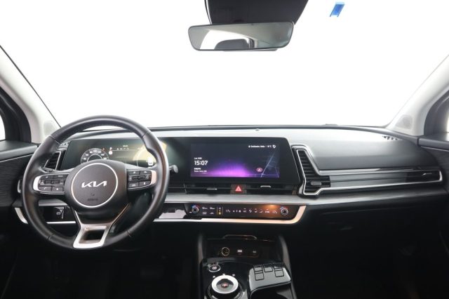 Kia Sportage Sportage 1.6 CRDi MHEV DCT Style - foto 4 di 4