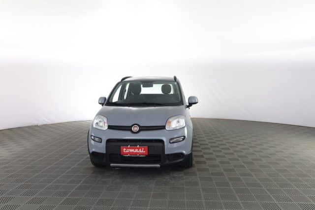 Fiat Panda Panda 1.0 FireFly Hybrid City Life usato a ROMA
