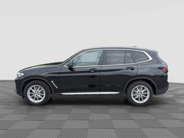 BMW X3 X3 sDrive18d 48V - foto 2 di 4