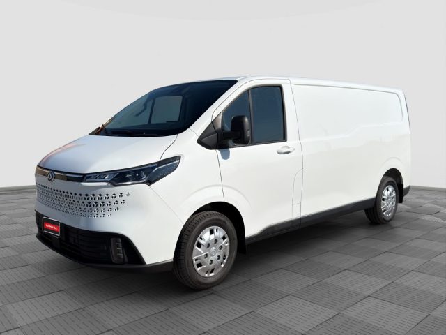 Maxus Deliver 7 Deliver7 2.0 CRDI 150CV PL-TN Furgone km 0 a ROMA
