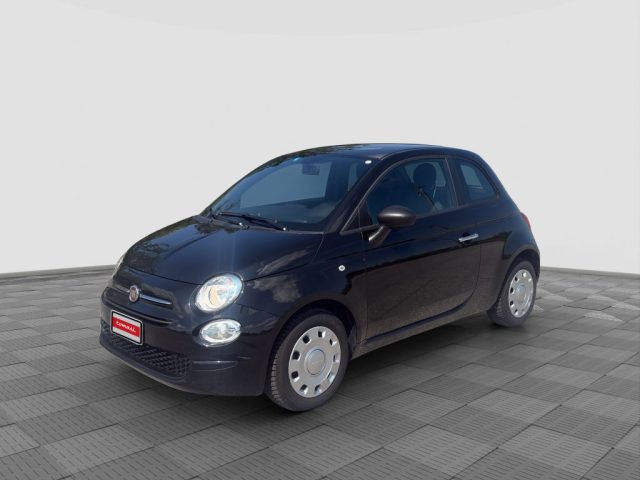 Fiat 500 500 1.0 Hybrid Cult usato a ROMA