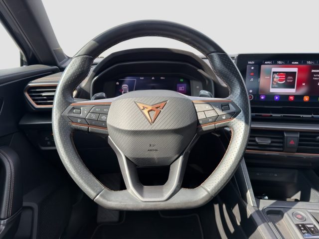 CUPRA Formentor Formentor 2.0 TDI 4Drive DSG - foto 4 di 4