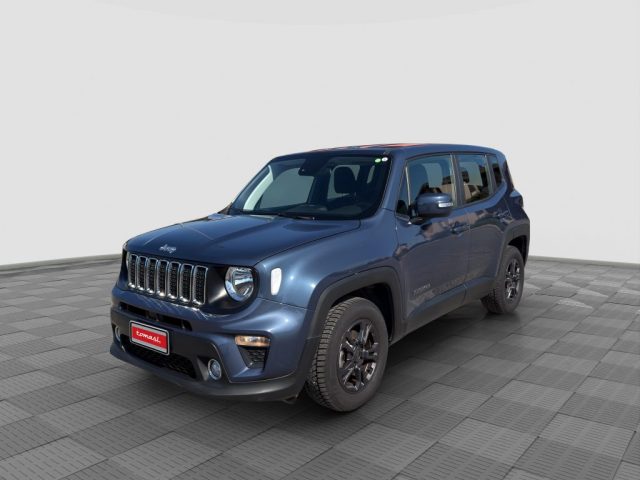 Jeep Renegade Renegade 1.0 T3 Business usato a ROMA