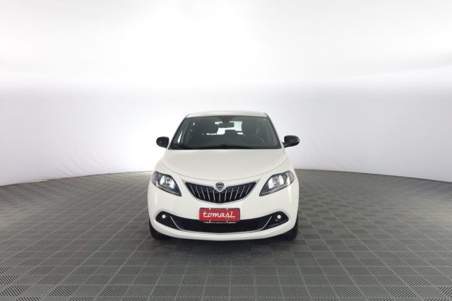 Lancia Ypsilon Ypsilon 1.0 FireFly 5 porte S&S Hybrid Gold usato a ROMA
