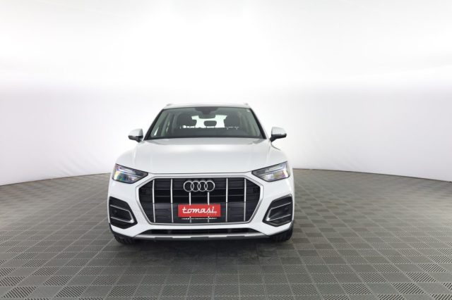 Audi Q5 Q5 35 TDI S tronic Business Advanced usato a ROMA