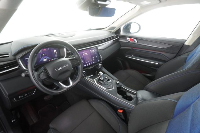 Lynk & Co 1 01 PHEV usato a ROMA