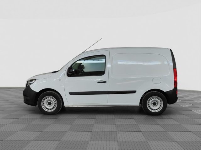 Mercedes-Benz Citan Citan 111 CDI Furgone Long - foto 2 di 4