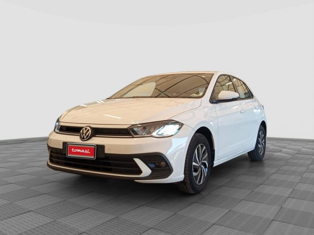 Volkswagen Polo Polo 1.0 Life usato a ROMA