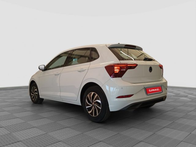 Volkswagen Polo Polo 1.0 Life - foto 3 di 4