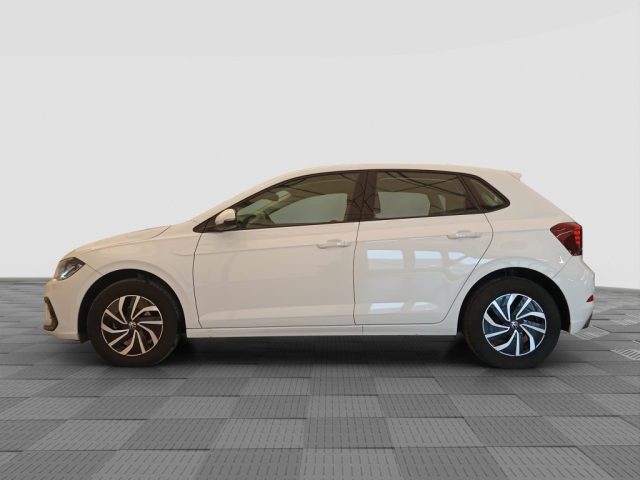 Volkswagen Polo Polo 1.0 Life - foto 2 di 4