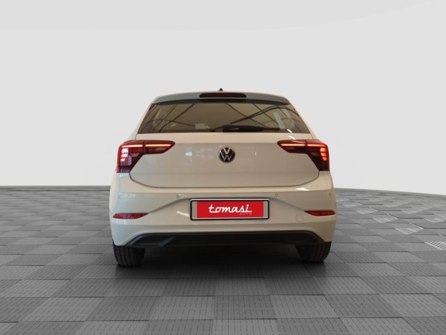 Volkswagen Polo Polo 1.0 Life - foto 4 di 4