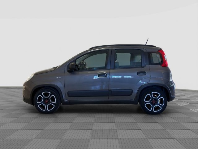 Fiat Panda Panda 1.0 FireFly Hybrid City Life - foto 2 di 4