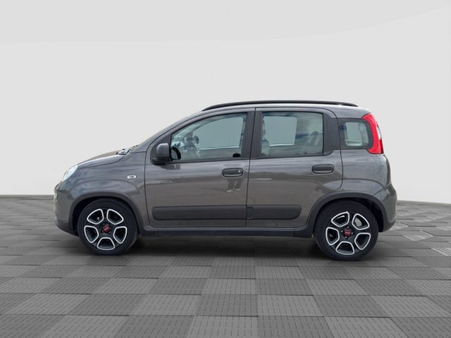 Fiat Panda Panda 1.0 FireFly Hybrid City Life - foto 2 di 4