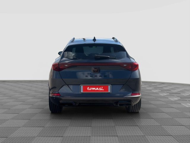 CUPRA Formentor Formentor 2.0 TDI 4Drive DSG - foto 4 di 4