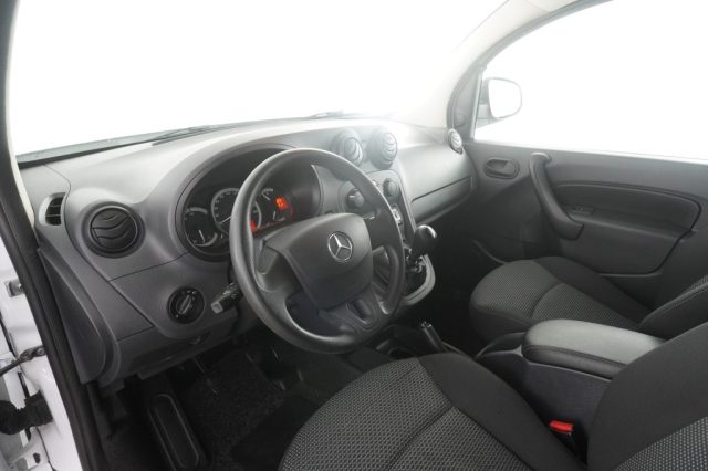 Mercedes-Benz Citan Citan 1.5 109 CDI Furgone Long usato a ROMA