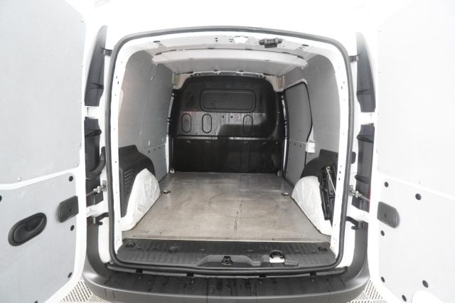 Mercedes-Benz Citan Citan 1.5 109 CDI Furgone Long - foto 3 di 4