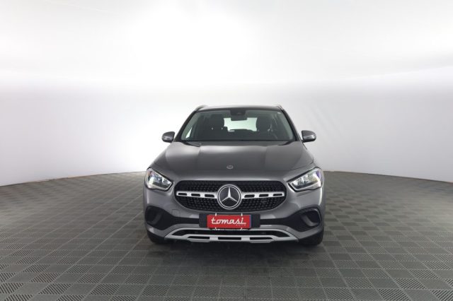 Mercedes-Benz CLA sse GLA GLA 200 d Automatic BUSINESS usato a ROMA