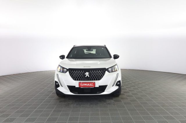 Peugeot 2008 2008 BlueHDi 100 S&S GT Line usato a ROMA