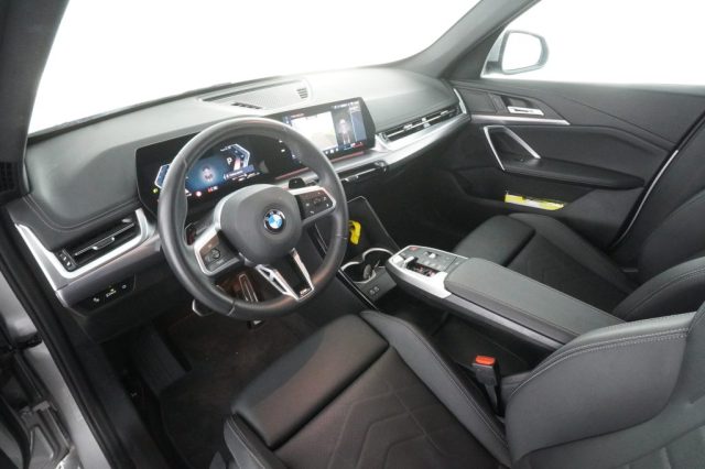 BMW X1 X1 sDrive 18d Msport usato a ROMA