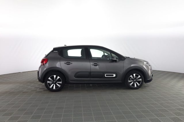Citroen C3 C3 PureTech 83 S&S Shine - foto 3 di 4