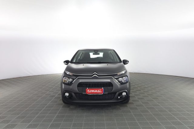 Citroen C3 C3 PureTech 83 S&S Shine usato a ROMA