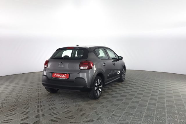 Citroen C3 C3 PureTech 83 S&S Shine - foto 4 di 4