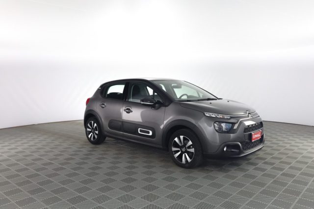 Citroen C3 C3 PureTech 83 S&S Shine - foto 2 di 4