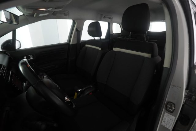 Citroen C3 Aircross C3 Aircross BlueHDi 110 S&S Feel usato a ROMA