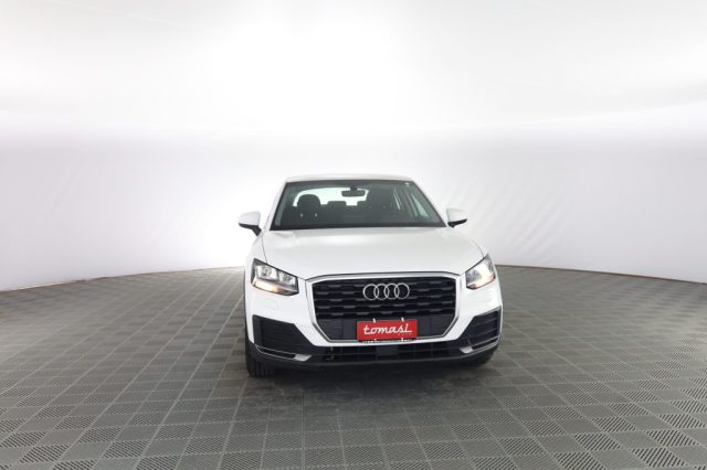 Audi Q2 Q2 30 TDI S tronic Business usato a ROMA
