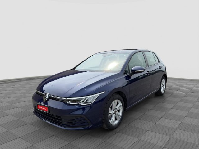 Volkswagen Golf Golf 1.0 TSI EVO Life usato a ROMA